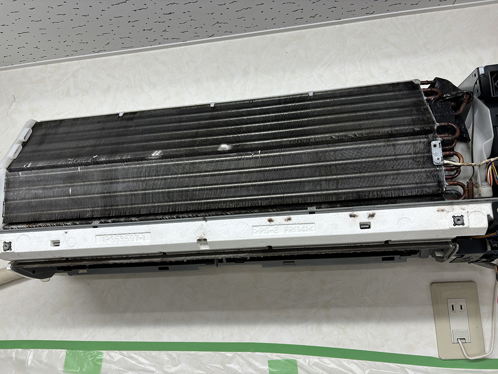 ダイキンエアコン：F25STES-W