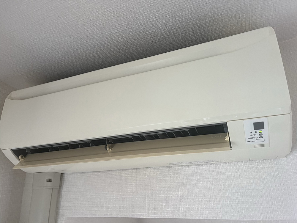 ダイキンエアコン：F22JTNS