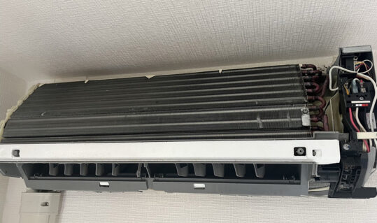 ダイキンエアコン：F22JTNS