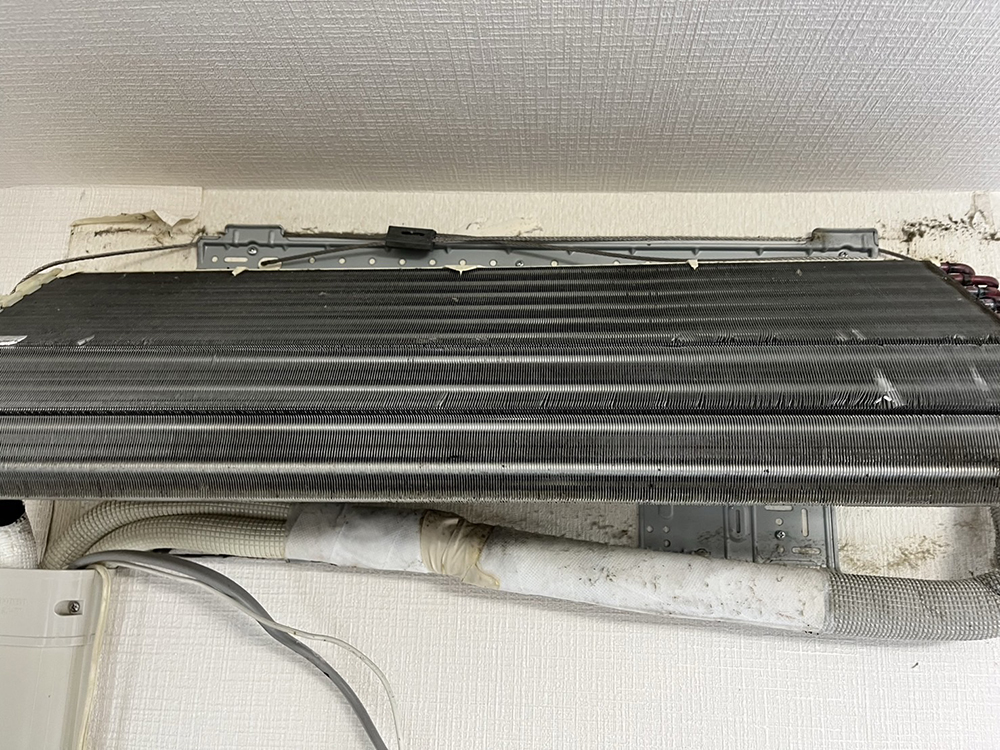 ダイキンエアコン：F22JTNS