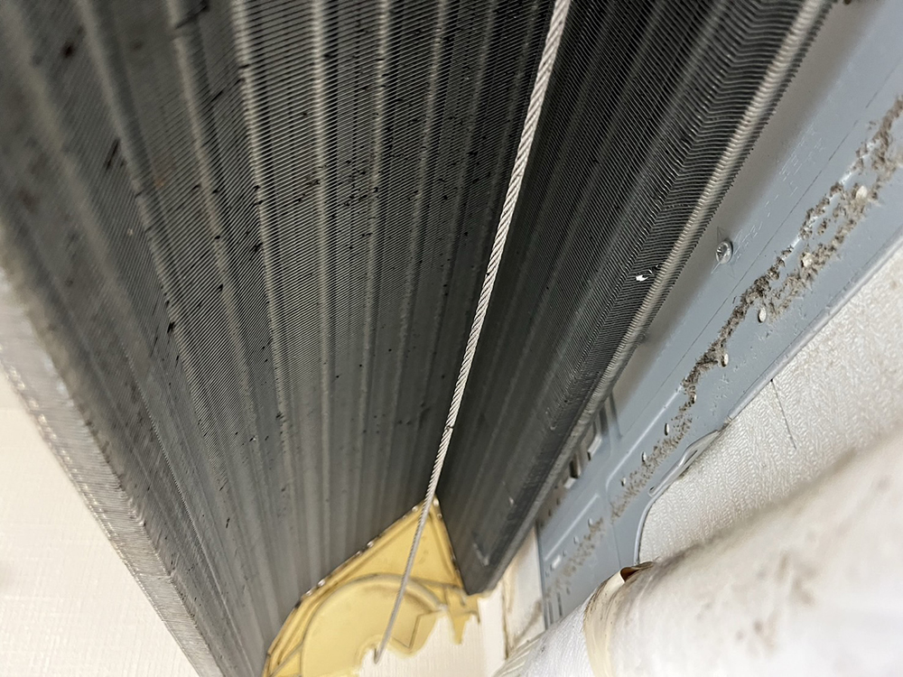 ダイキンエアコン：F22JTNS